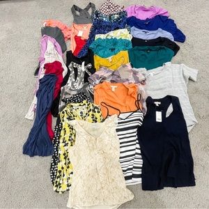 Banana Republic Bundle